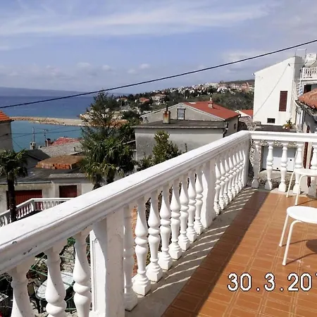 In With Sea View, Balcony, Air Conditioning, W-lan 3541-3 *