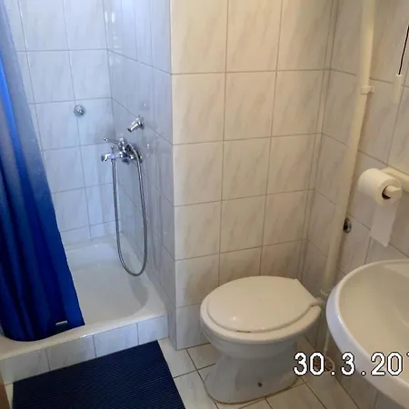 In With Sea View, Balcony, Air Conditioning, W-lan 3541-3 * Novi Vinodolski