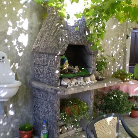 Guest house In With Sea View, Balcony, Air Conditioning, W-lan 3541-3 *