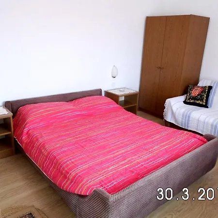 In With Sea View, Balcony, Air Conditioning, W-lan 3541-3 Novi Vinodolski